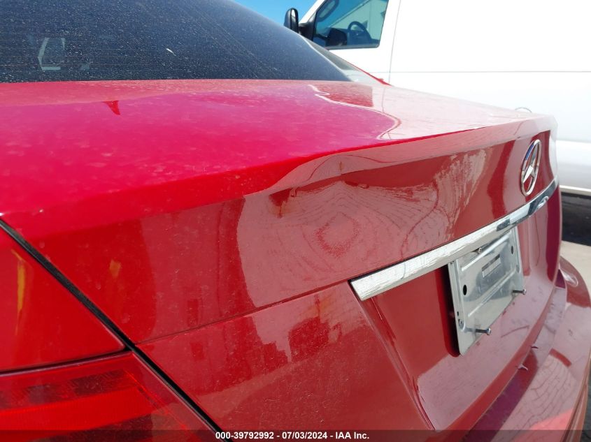 2013 Mercedes-Benz C 300 Luxury 4Matic/Sport 4Matic VIN: WDDGF8AB9DR265969 Lot: 39792992