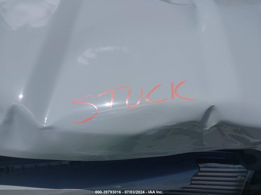 2023 Ford Ranger Xl VIN: 1FTER4EH4PLE34108 Lot: 39793016