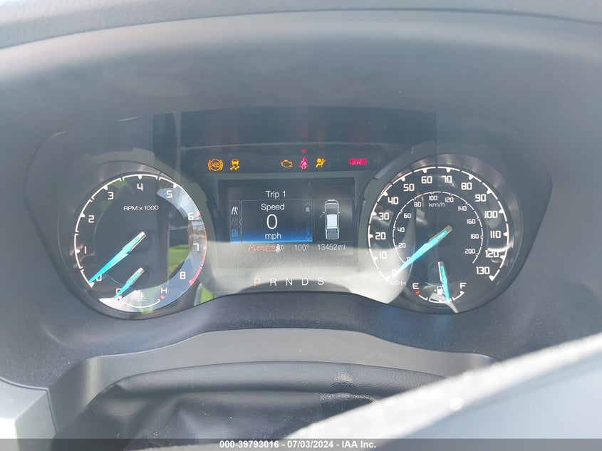 2023 Ford Ranger Xl VIN: 1FTER4EH4PLE34108 Lot: 39793016