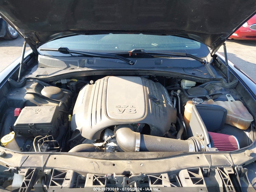 2014 Dodge Charger R/T Max VIN: 2C3CDXDT2EH346847 Lot: 39793019