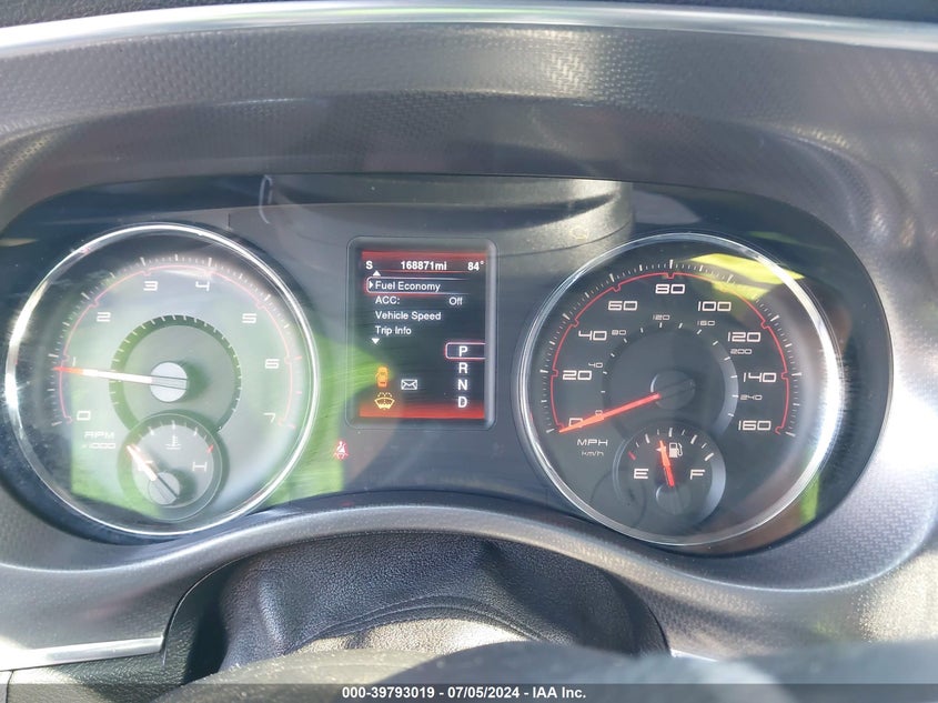 2014 Dodge Charger R/T Max VIN: 2C3CDXDT2EH346847 Lot: 39793019