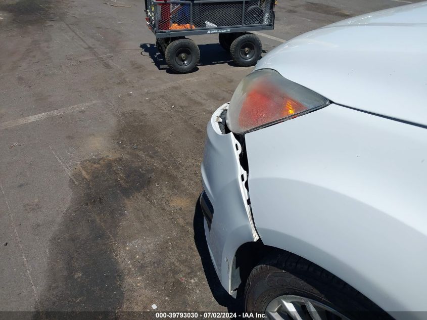 2013 Ford C-Max Energi Sel VIN: 1FADP5CU6DL554260 Lot: 39793030