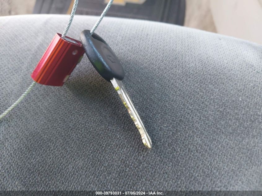 2010 Chevrolet Impala Lt VIN: 2G1WB5EK1A1161919 Lot: 39793031