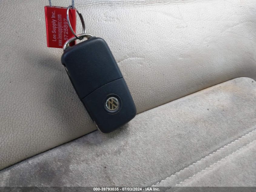 2012 Volkswagen Passat Sel VIN: 1VWCN7A32CC048695 Lot: 39793035