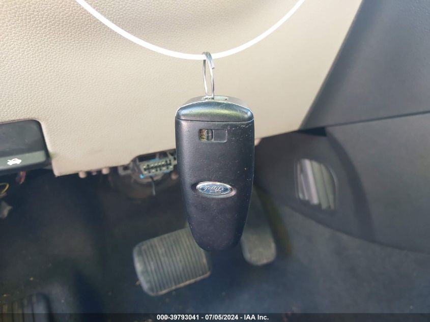 2011 Ford Explorer Limited VIN: 1FMHK7F8XBGA19261 Lot: 39793041