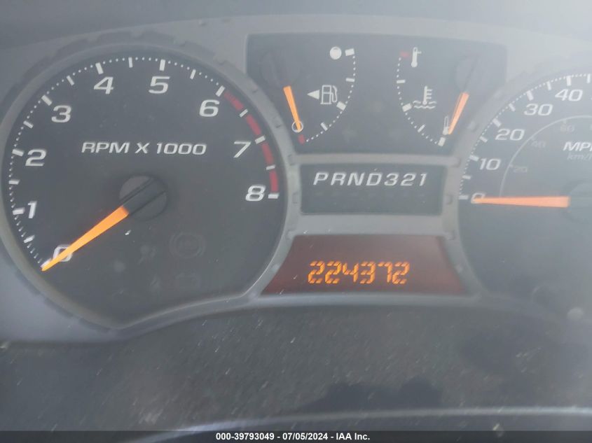 2006 Chevrolet Colorado Lt VIN: 1GCDT136268114204 Lot: 39793049