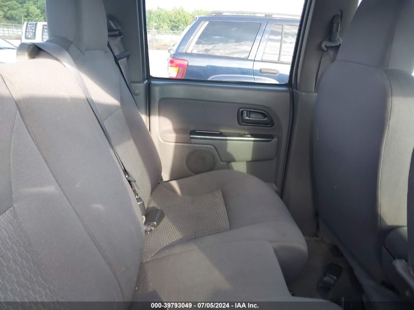 2006 Chevrolet Colorado Lt VIN: 1GCDT136268114204 Lot: 39793049