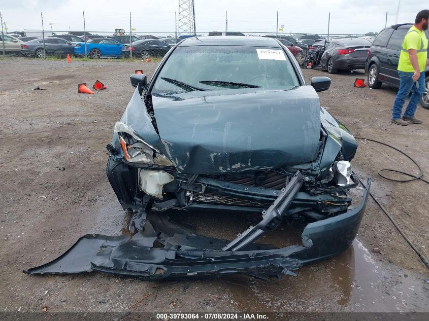 2004 Honda Accord 2.4 Ex VIN: 1HGCM56834A097322 Lot: 39793064