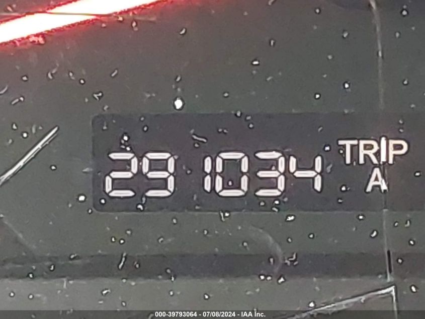 2004 Honda Accord 2.4 Ex VIN: 1HGCM56834A097322 Lot: 39793064