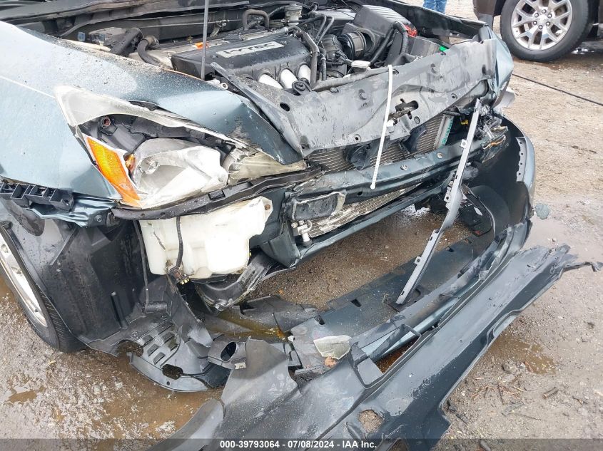 2004 Honda Accord 2.4 Ex VIN: 1HGCM56834A097322 Lot: 39793064