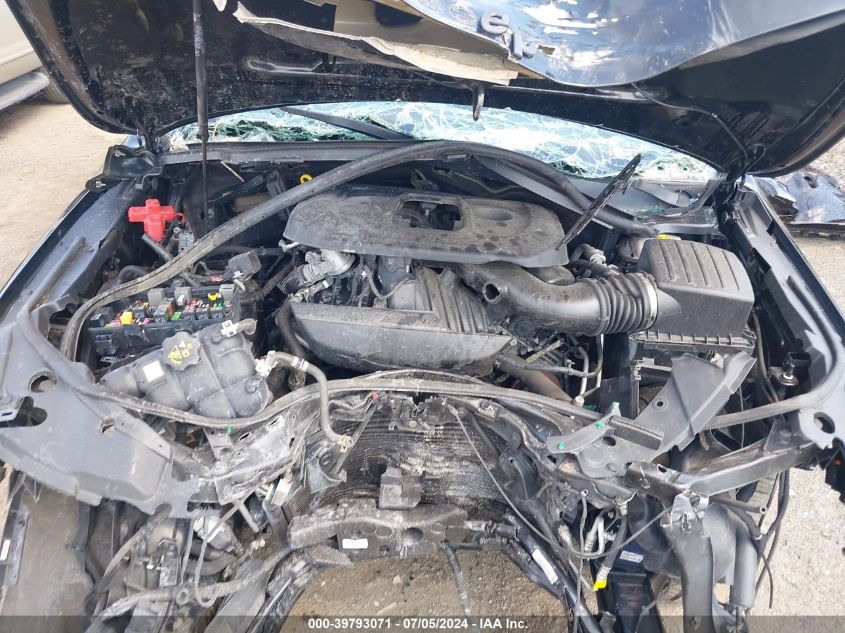 2019 Jeep Grand Cherokee Limited X 4X4 VIN: 1C4RJFBG3KC736059 Lot: 39793071