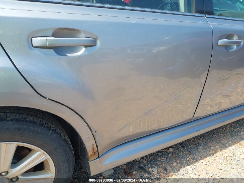 2011 Subaru Legacy 2.5I Premium VIN: 4S3BMBB67B3226371 Lot: 39793096