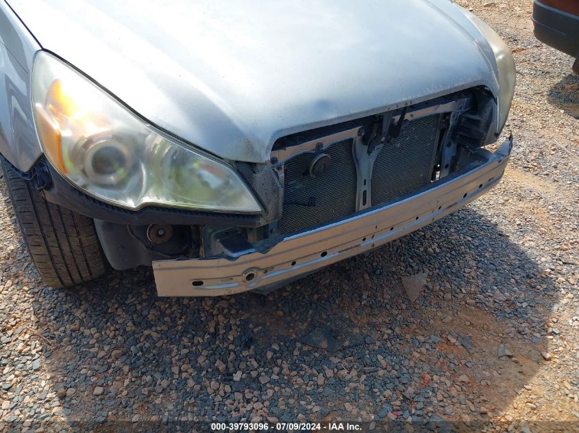 2011 Subaru Legacy 2.5I Premium VIN: 4S3BMBB67B3226371 Lot: 39793096