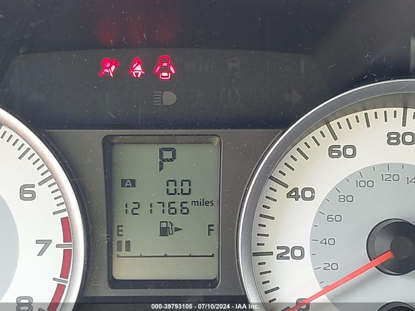 2013 Subaru Impreza Premium VIN: JF1GPAD66DH812088 Lot: 39793105