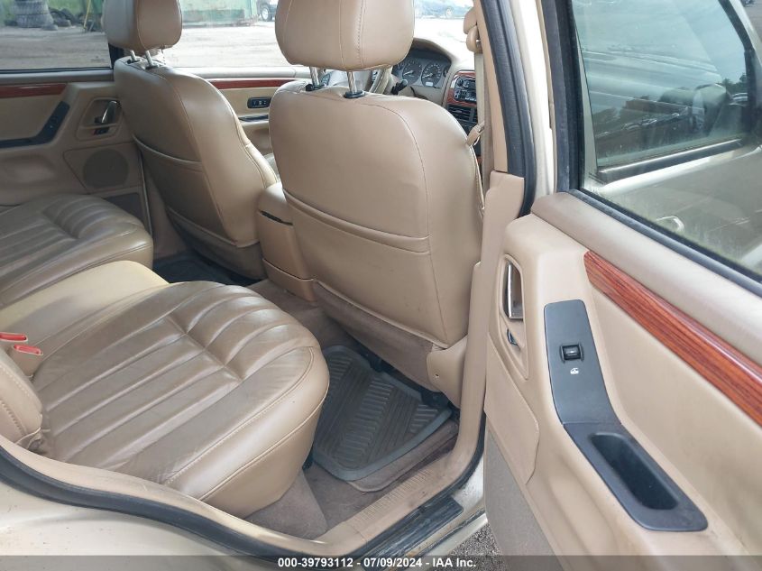 1999 Jeep Grand Cherokee Limited VIN: 1J4GW68S5XC680065 Lot: 39793112