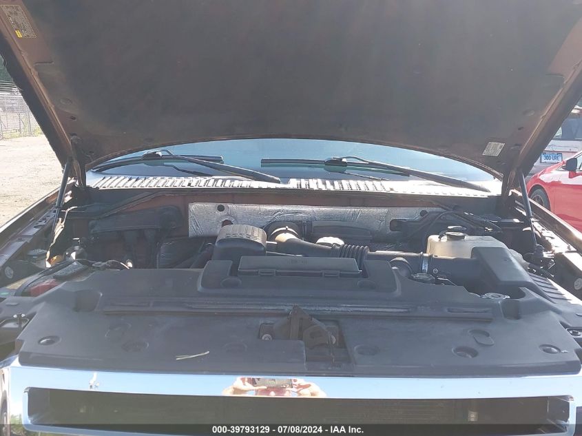 2012 Ford Expedition Xlt VIN: 1FMJU1J59CEF40863 Lot: 39793129