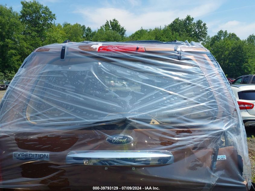 2012 Ford Expedition Xlt VIN: 1FMJU1J59CEF40863 Lot: 39793129