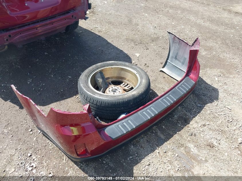 2012 Subaru Outback 2.5I Limited VIN: 4S4BRCKC7C3283258 Lot: 39793149