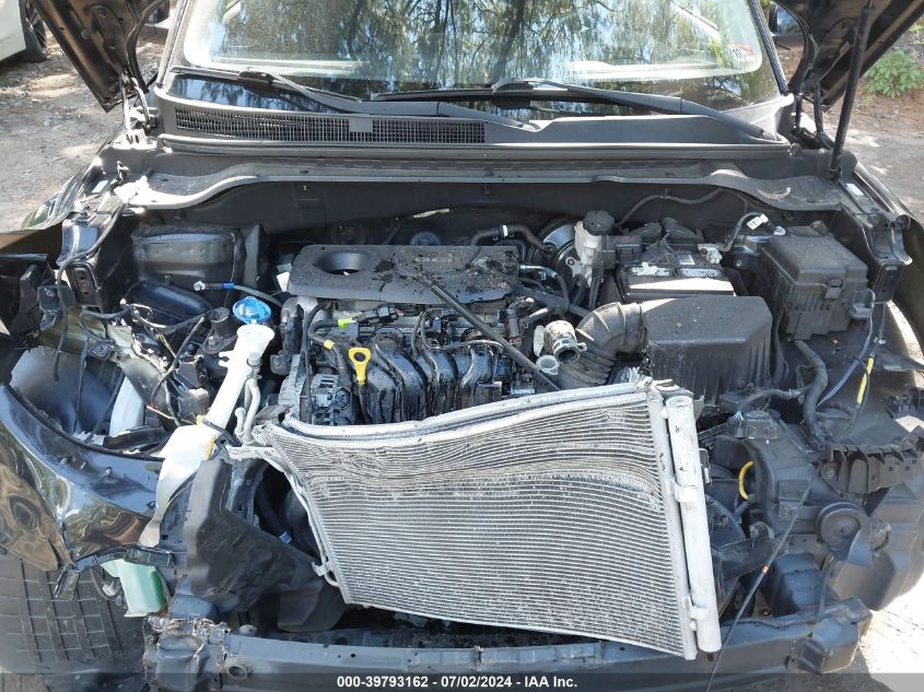 2018 Kia Soul VIN: KNDJN2A27J7520397 Lot: 39793162