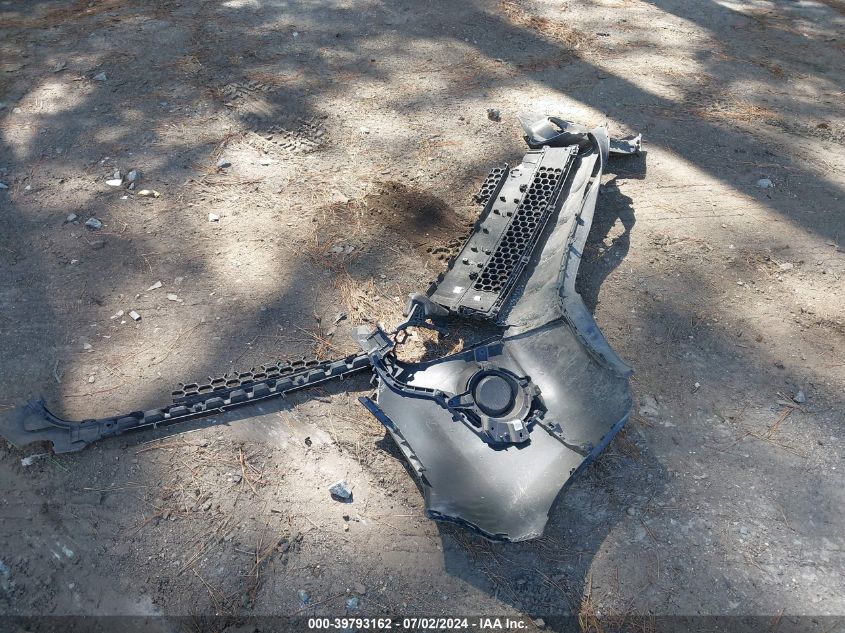 2018 Kia Soul VIN: KNDJN2A27J7520397 Lot: 39793162