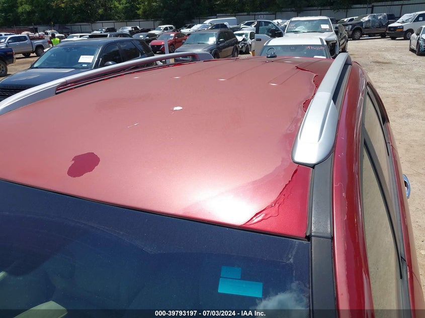 2011 Kia Sorento Ex VIN: 5XYKU3A11BG054619 Lot: 39793197