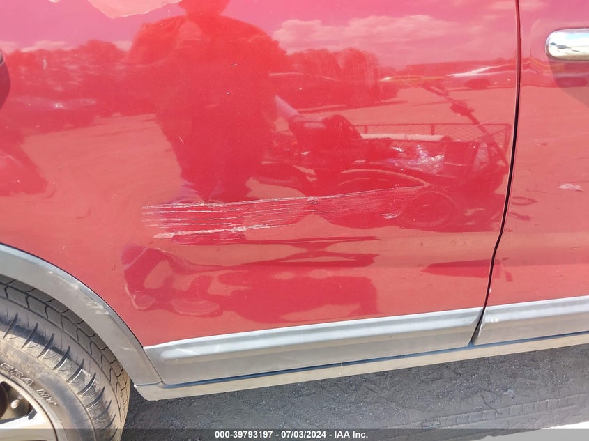 2011 Kia Sorento Ex VIN: 5XYKU3A11BG054619 Lot: 39793197