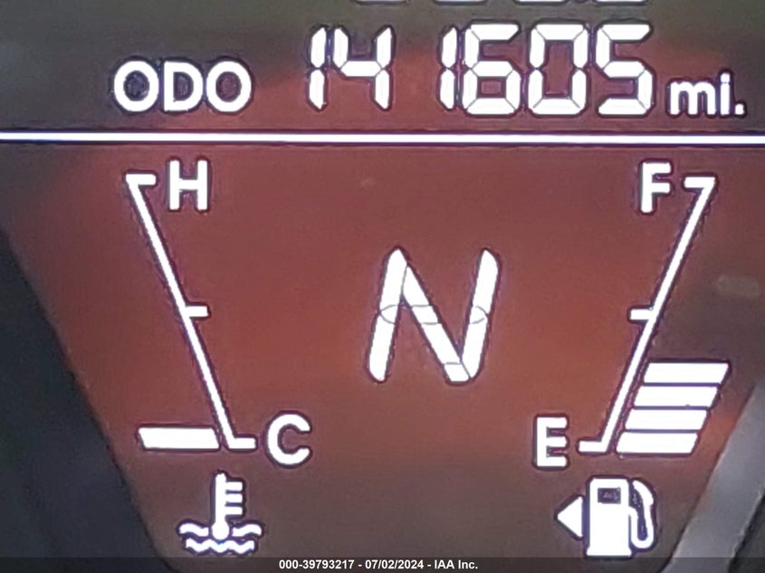 2012 Hyundai Elantra Gls (Ulsan Plant) VIN: KMHDH4AE8CU176055 Lot: 39793217