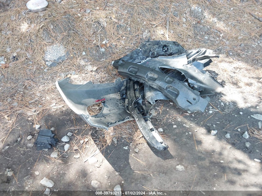 2012 Hyundai Elantra Gls (Ulsan Plant) VIN: KMHDH4AE8CU176055 Lot: 39793217