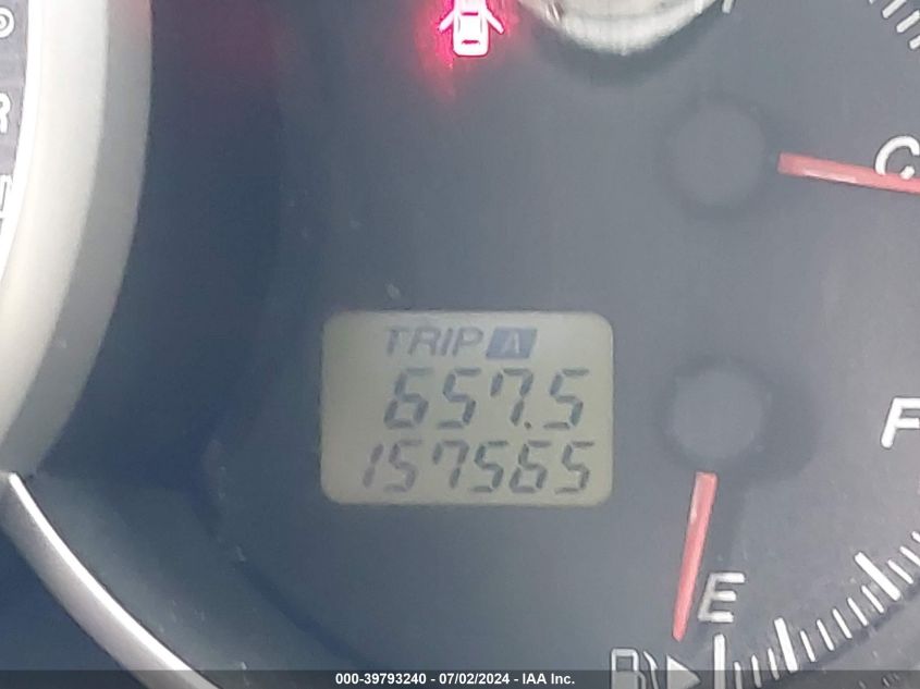 2005 Mazda Mazda3 I VIN: JM1BK12F351249324 Lot: 39793240