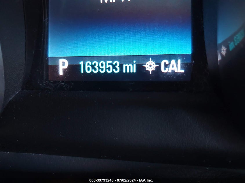 2014 Chevrolet Malibu 2Lt VIN: 1G11E5SL0EU122294 Lot: 39793243