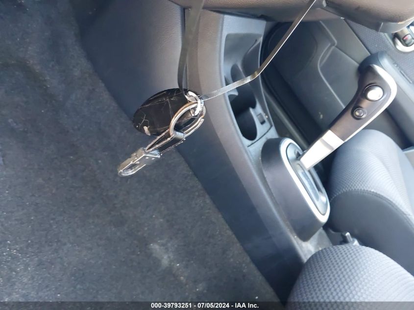 2009 Nissan Versa 1.8Sl VIN: 3N1BC13E79L362603 Lot: 39793251