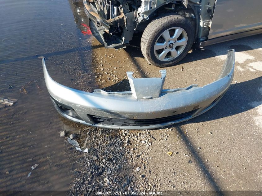 2009 Nissan Versa 1.8Sl VIN: 3N1BC13E79L362603 Lot: 39793251