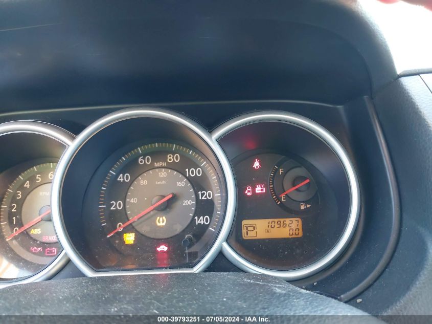 2009 Nissan Versa 1.8Sl VIN: 3N1BC13E79L362603 Lot: 39793251