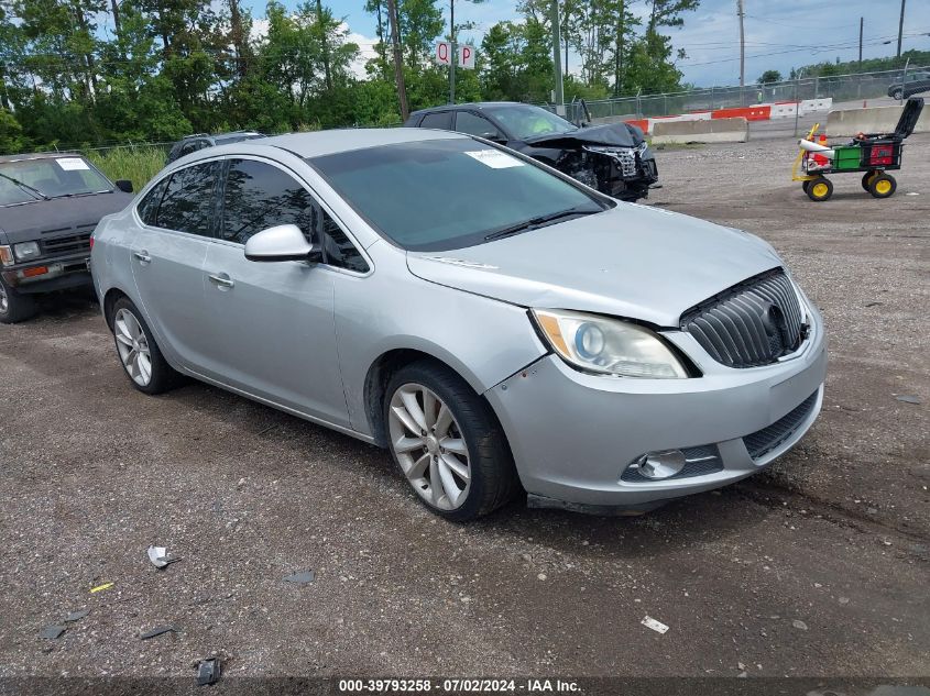 1G4PP5SK6C4180938 | 2012 BUICK VERANO