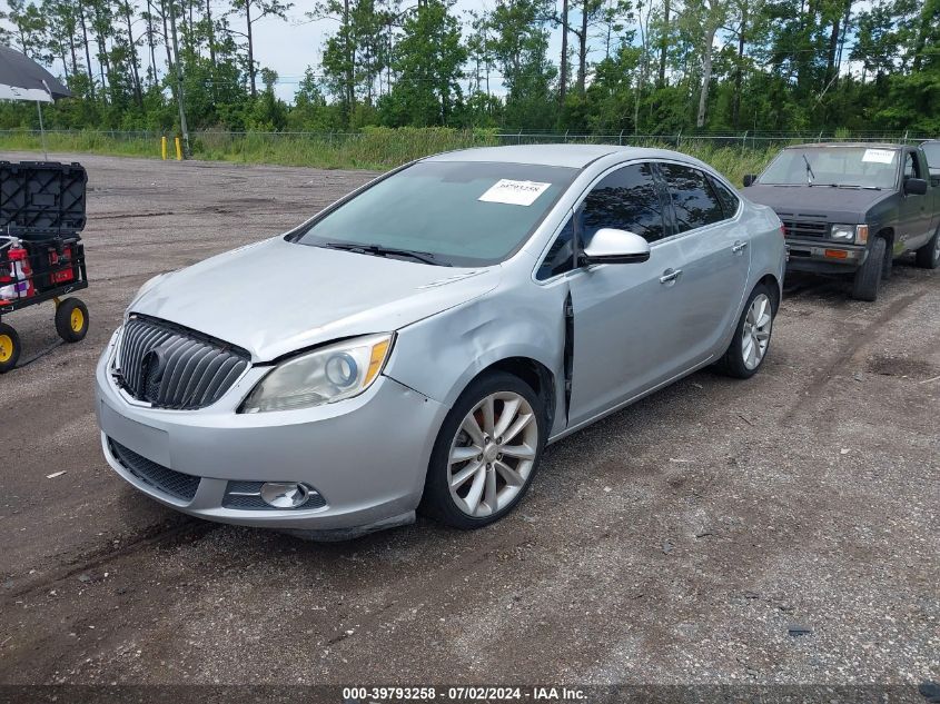 1G4PP5SK6C4180938 | 2012 BUICK VERANO