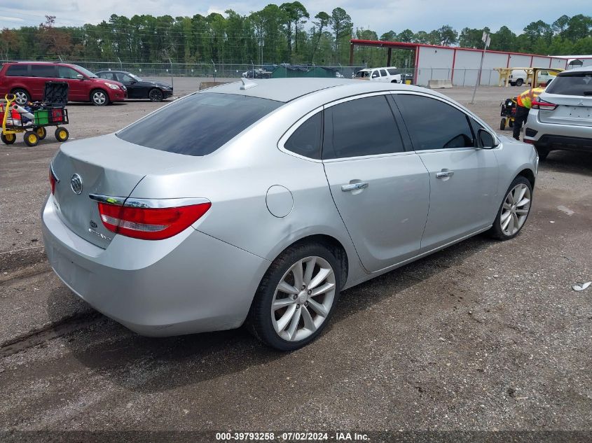 1G4PP5SK6C4180938 | 2012 BUICK VERANO