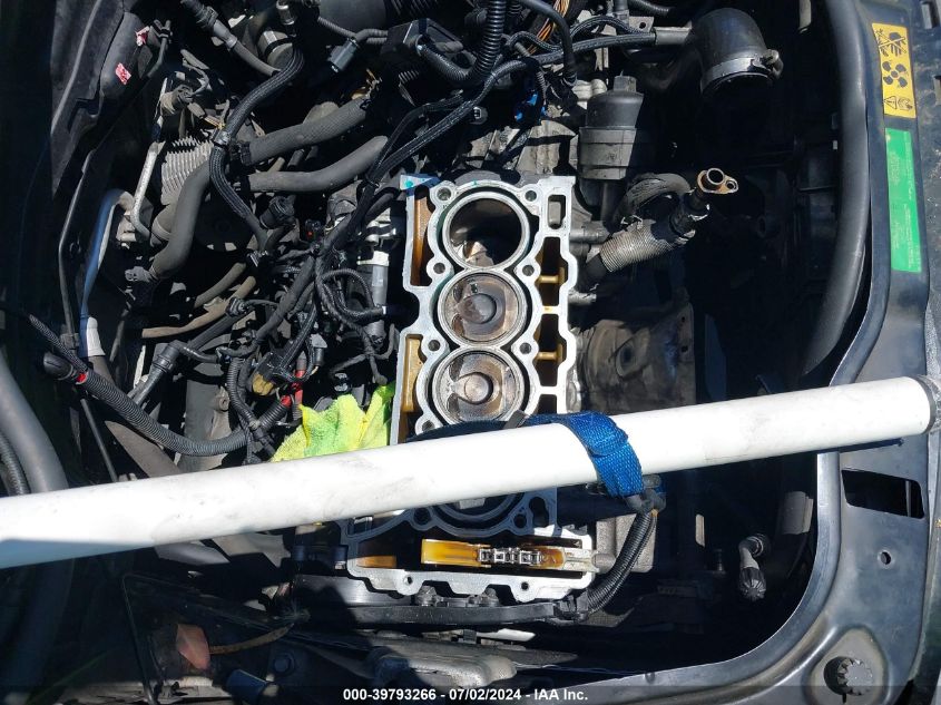 2009 Mini Cooper S Clubman VIN: WMWMM33519TP74085 Lot: 39793266