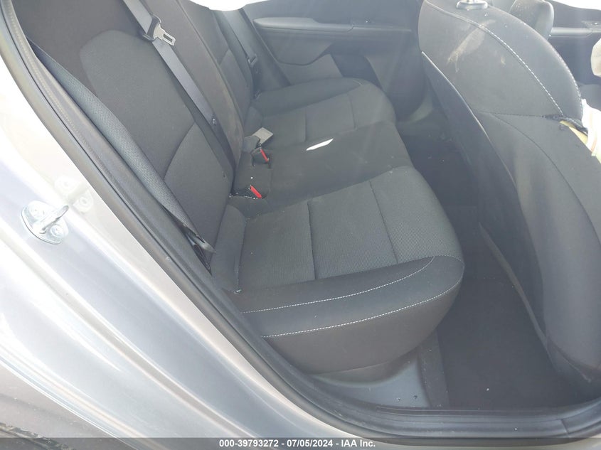 2024 KIA FORTE LX/LXS - 3KPF24AD5RE698462