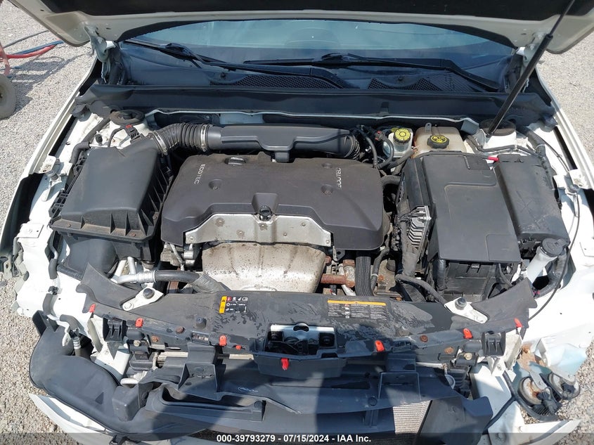 2014 Chevrolet Malibu 1Lt VIN: 1G11C5SL1EF269122 Lot: 39793279