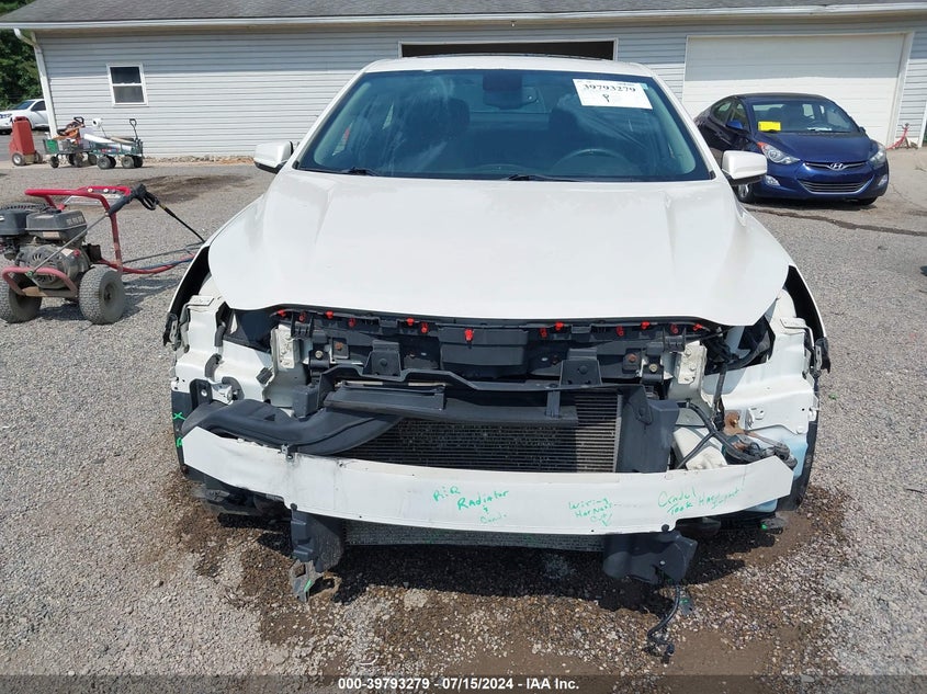 2014 Chevrolet Malibu 1Lt VIN: 1G11C5SL1EF269122 Lot: 39793279