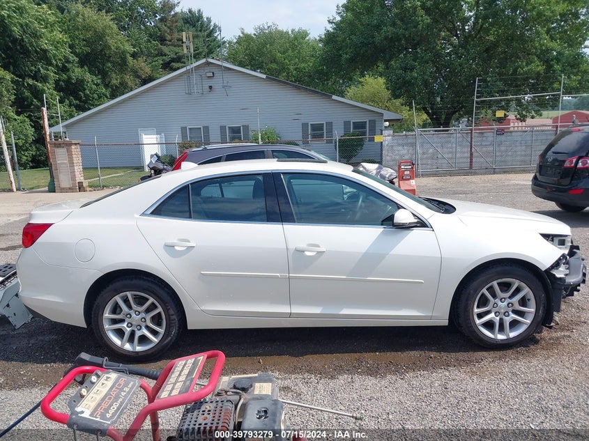 2014 Chevrolet Malibu 1Lt VIN: 1G11C5SL1EF269122 Lot: 39793279