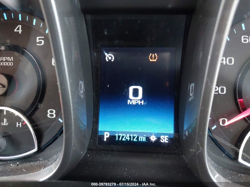 2014 Chevrolet Malibu 1Lt VIN: 1G11C5SL1EF269122 Lot: 39793279