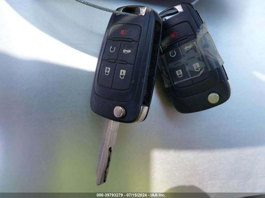 2014 Chevrolet Malibu 1Lt VIN: 1G11C5SL1EF269122 Lot: 39793279