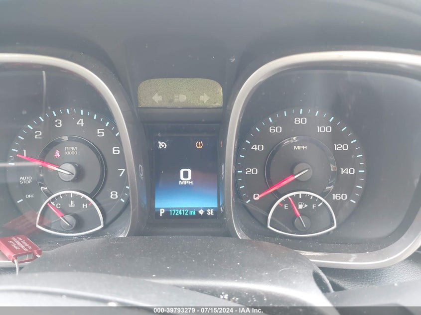 2014 Chevrolet Malibu 1Lt VIN: 1G11C5SL1EF269122 Lot: 39793279