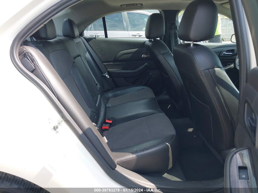 2014 Chevrolet Malibu 1Lt VIN: 1G11C5SL1EF269122 Lot: 39793279