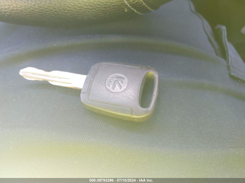 2004 Dodge Neon Sxt VIN: 1B3ES56C34D512110 Lot: 39793296