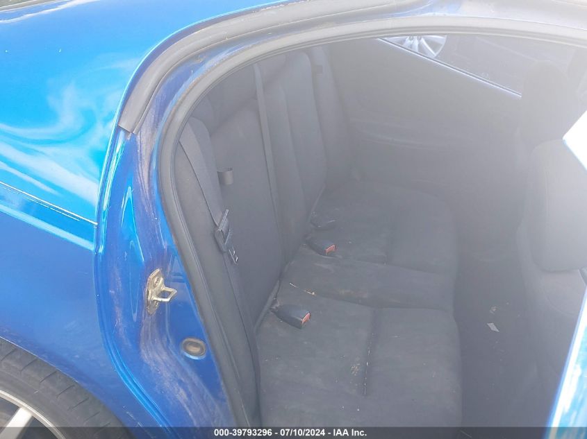 2004 Dodge Neon Sxt VIN: 1B3ES56C34D512110 Lot: 39793296