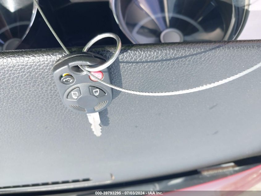 2010 Ford Mustang V6/V6 Premium VIN: 1ZVBP8ENXA5170195 Lot: 39793295