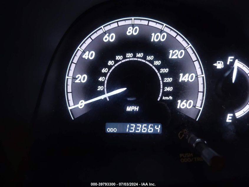 2011 Toyota Avalon Limited VIN: 4T1BK3DB3BU425879 Lot: 39793300