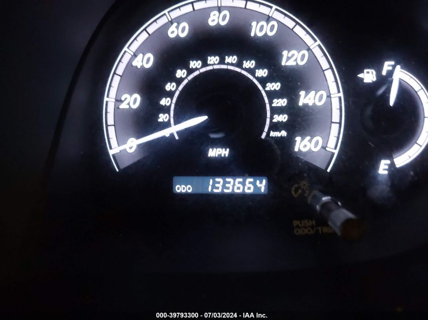 2011 Toyota Avalon Limited VIN: 4T1BK3DB3BU425879 Lot: 39793300